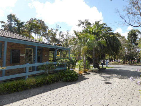 The Balnarring Motel - Whitsundays Accommodation 0