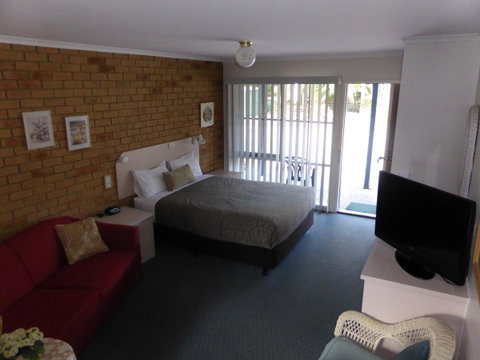 The Balnarring Motel - Whitsundays Accommodation 19