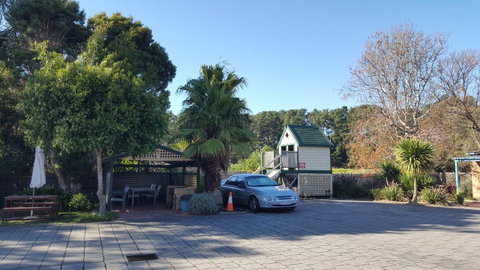 The Balnarring Motel - Whitsundays Accommodation 15