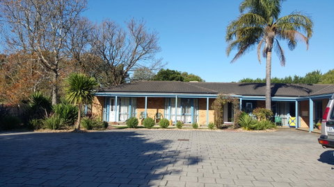 The Balnarring Motel - Whitsundays Accommodation 14