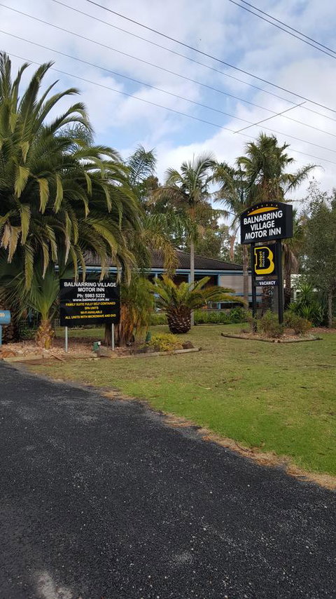 The Balnarring Motel - Whitsundays Accommodation 33