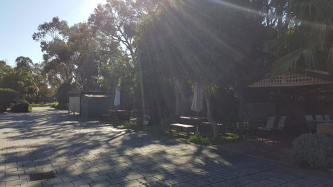 The Balnarring Motel - Whitsundays Accommodation 37