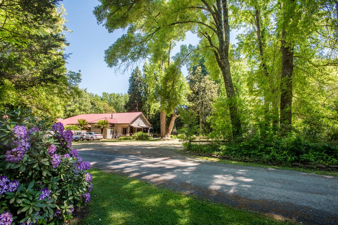 Harrietville VIC Whitsundays Accommodation