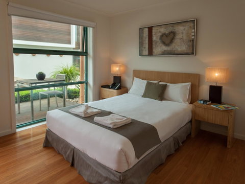Great Ocean Road Resort - Whitsundays Accommodation 37