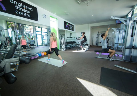 Great Ocean Road Resort - Whitsundays Accommodation 6