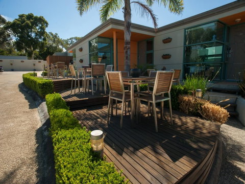 Great Ocean Road Resort - Whitsundays Accommodation 32