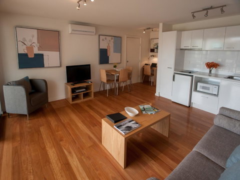 Great Ocean Road Resort - Whitsundays Accommodation 39