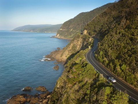 Great Ocean Road Resort - Whitsundays Accommodation 15