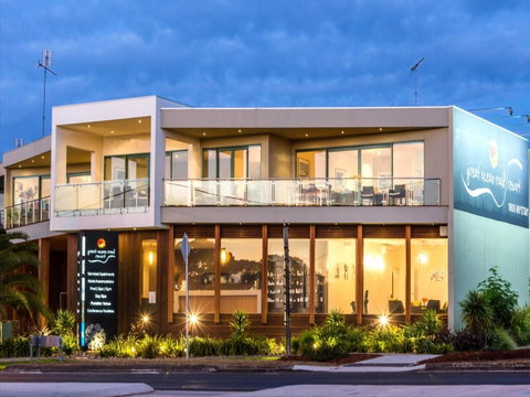 Great Ocean Road Resort - Whitsundays Accommodation 0