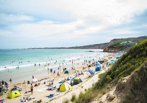 Great Ocean Road Resort - Whitsundays Accommodation 10