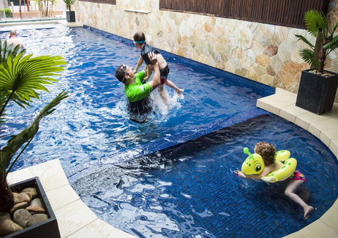 Great Ocean Road Resort - Whitsundays Accommodation 4