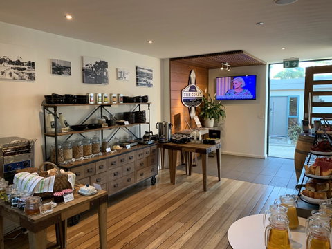 Great Ocean Road Resort - Whitsundays Accommodation 3