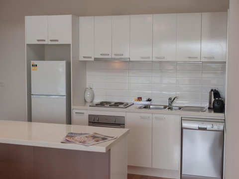 Great Ocean Road Resort - Whitsundays Accommodation 25