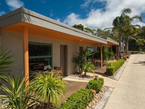 Great Ocean Road Resort - Whitsundays Accommodation 38