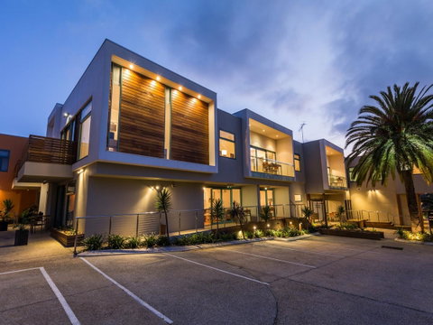 Great Ocean Road Resort - Whitsundays Accommodation 24