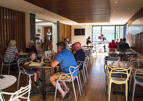 Great Ocean Road Resort - Whitsundays Accommodation 5