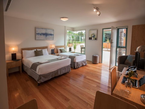 Great Ocean Road Resort - Whitsundays Accommodation 11