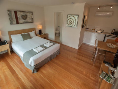 Great Ocean Road Resort - Whitsundays Accommodation 2
