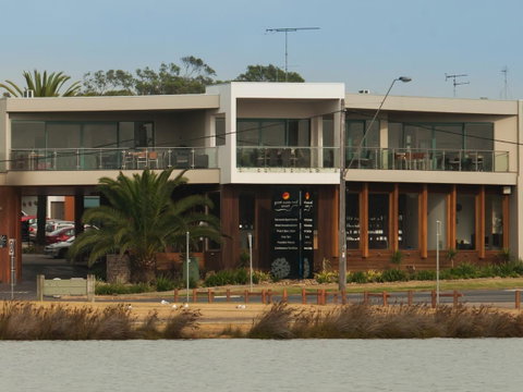 Great Ocean Road Resort - Whitsundays Accommodation 18