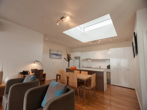 Great Ocean Road Resort - Whitsundays Accommodation 27