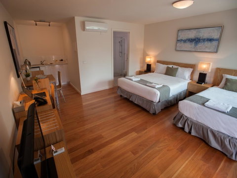 Great Ocean Road Resort - Whitsundays Accommodation 30