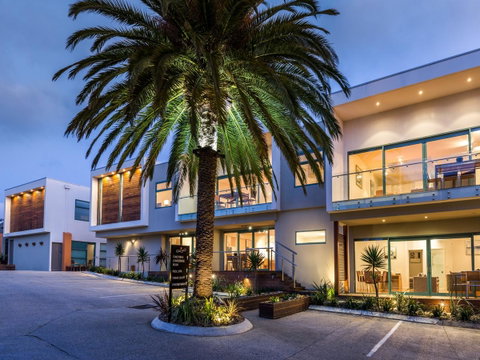 Great Ocean Road Resort - Whitsundays Accommodation 19