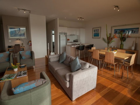 Great Ocean Road Resort - Whitsundays Accommodation 1