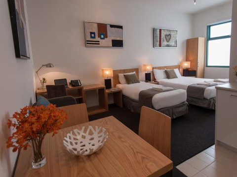 Great Ocean Road Resort - Whitsundays Accommodation 43