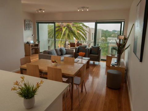 Great Ocean Road Resort - Whitsundays Accommodation 23