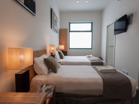 Great Ocean Road Resort - Whitsundays Accommodation 42