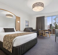 Quality Hotel Wangaratta Gateway - Whitsundays Accommodation