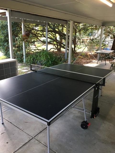 Kookas Retreat - Whitsundays Accommodation 23