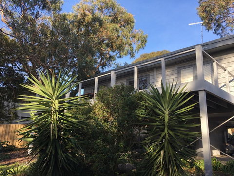 Kookas Retreat - Whitsundays Accommodation 0