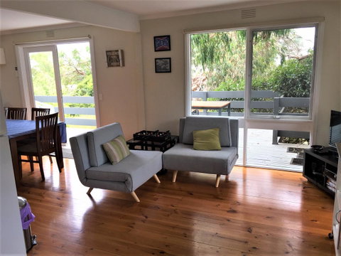 Kookas Retreat - Whitsundays Accommodation 5