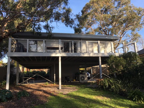 Kookas Retreat - Whitsundays Accommodation 1