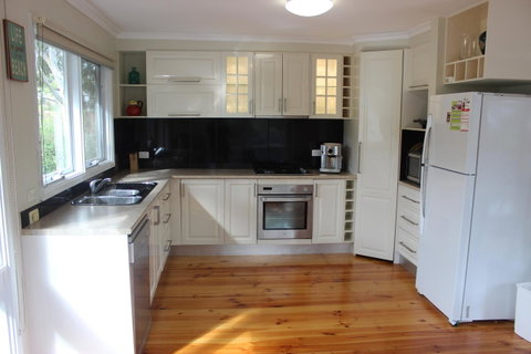 Kookas Retreat - Whitsundays Accommodation 7