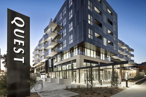 Quest Burwood East - Whitsundays Accommodation 7