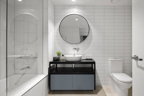 Quest Burwood East - Whitsundays Accommodation 20