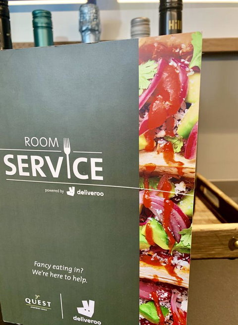 Quest Burwood East - Whitsundays Accommodation 2