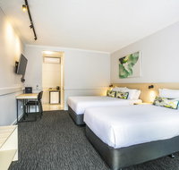 Nightcap at Matthew Flinders Hotel - Whitsundays Accommodation