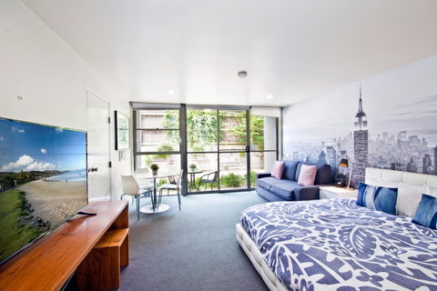 Lorne Bay View Motel - Whitsundays Accommodation 43