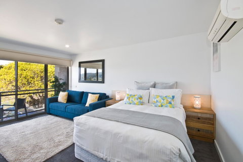Lorne Bay View Motel - Whitsundays Accommodation 37