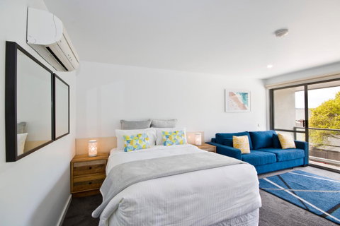 Lorne Bay View Motel - Whitsundays Accommodation 21