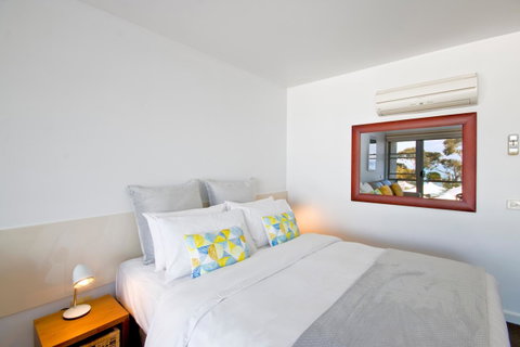 Lorne Bay View Motel - Whitsundays Accommodation 12