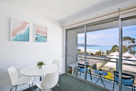 Lorne Bay View Motel - Whitsundays Accommodation 14