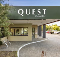Quest Moorabbin - Whitsundays Accommodation