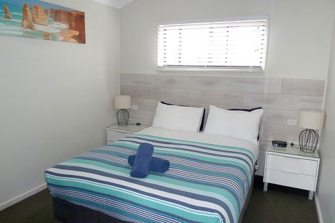 Apollo Bay Waterfront Motor Inn - Whitsundays Accommodation 6