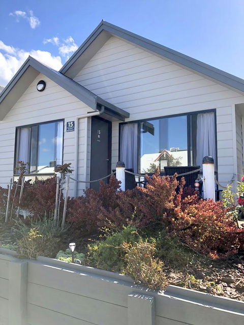 Apollo Bay Waterfront Motor Inn - Whitsundays Accommodation 23