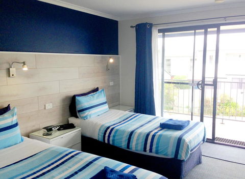 Apollo Bay Waterfront Motor Inn - Whitsundays Accommodation 31