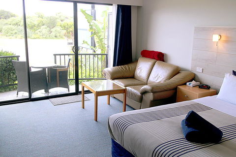 Apollo Bay Waterfront Motor Inn - Whitsundays Accommodation 30